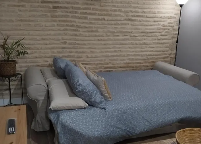 Casa La Zarzamora