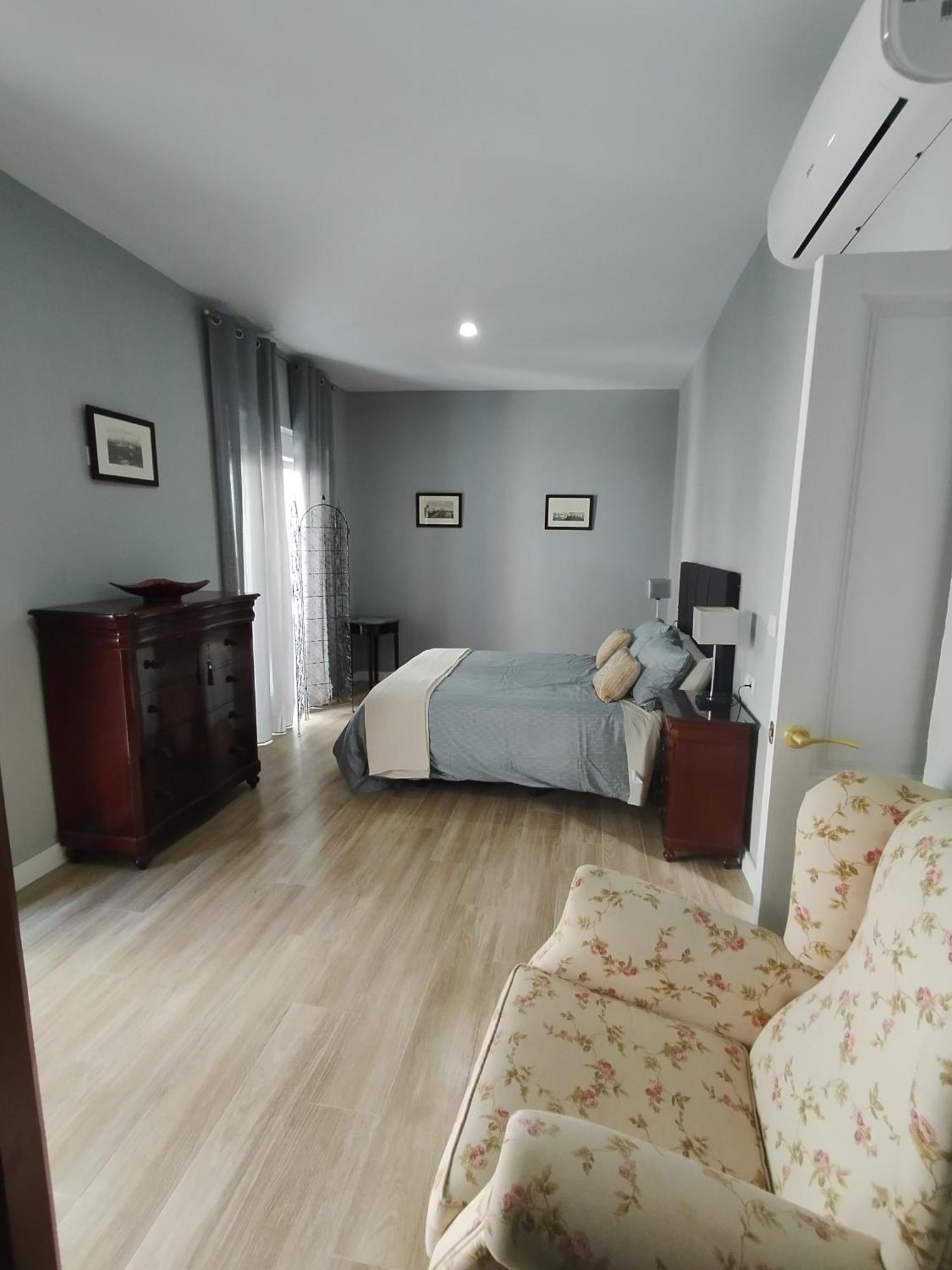 Casa La Zarzamora