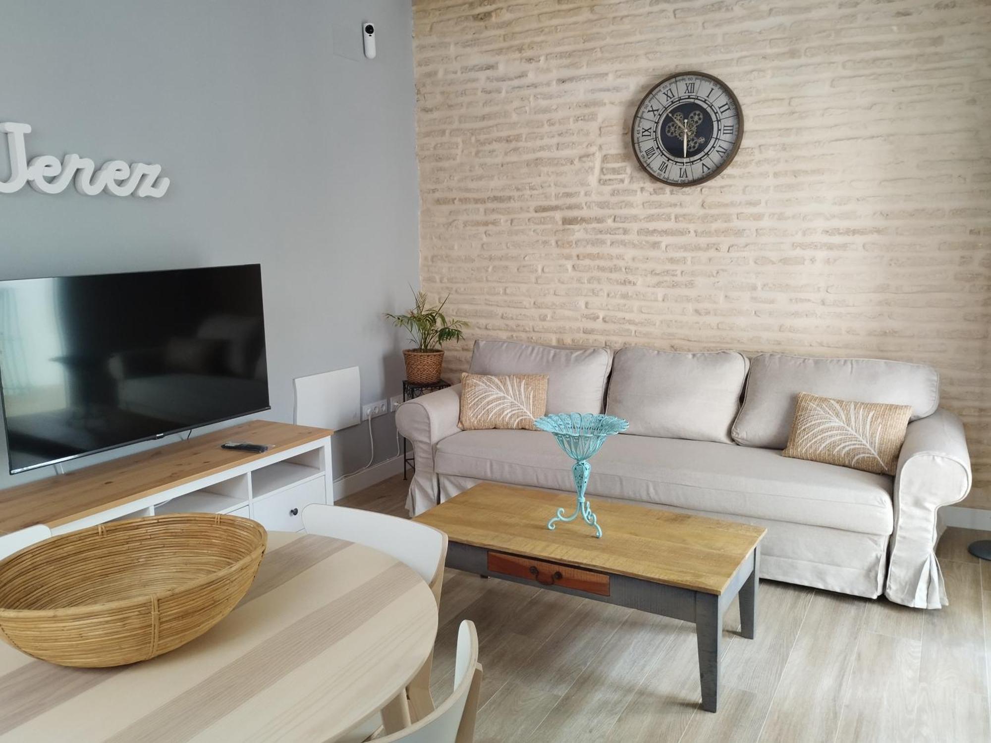 Casa La Zarzamora *
